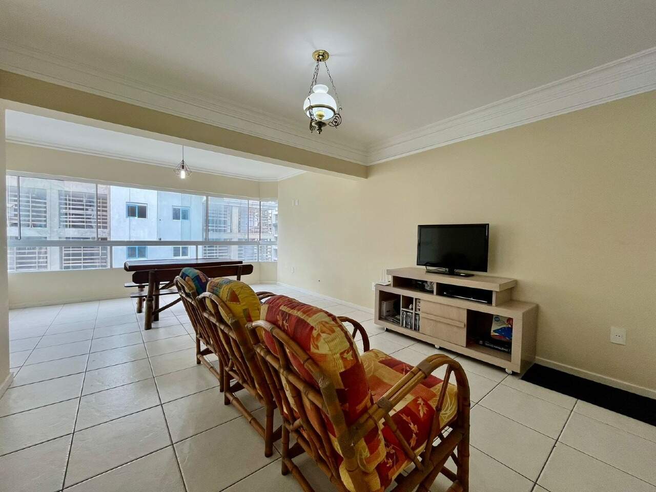Apartamento à venda no Zona Nova: 