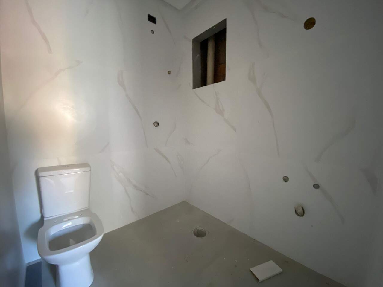Apartamento à venda no Zona Nova: 