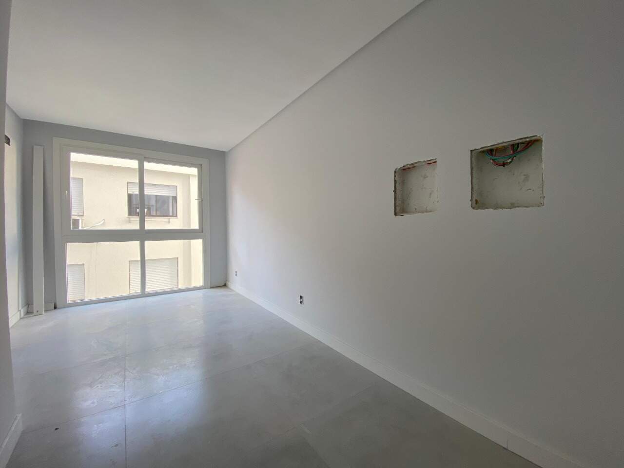 Apartamento à venda no Zona Nova: 