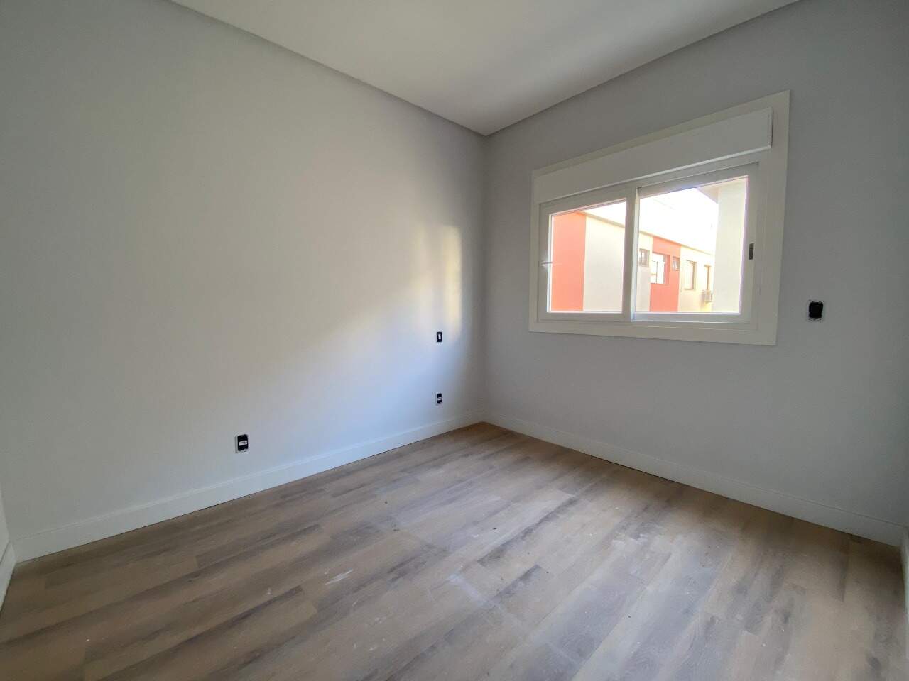 Apartamento à venda no Zona Nova: 