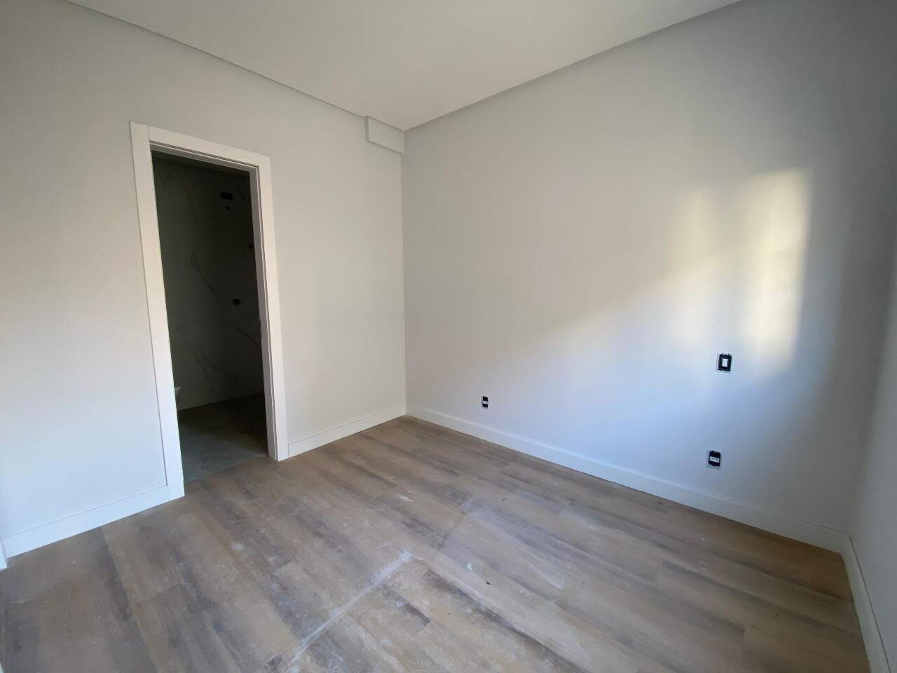 Apartamento à venda no Zona Nova: 