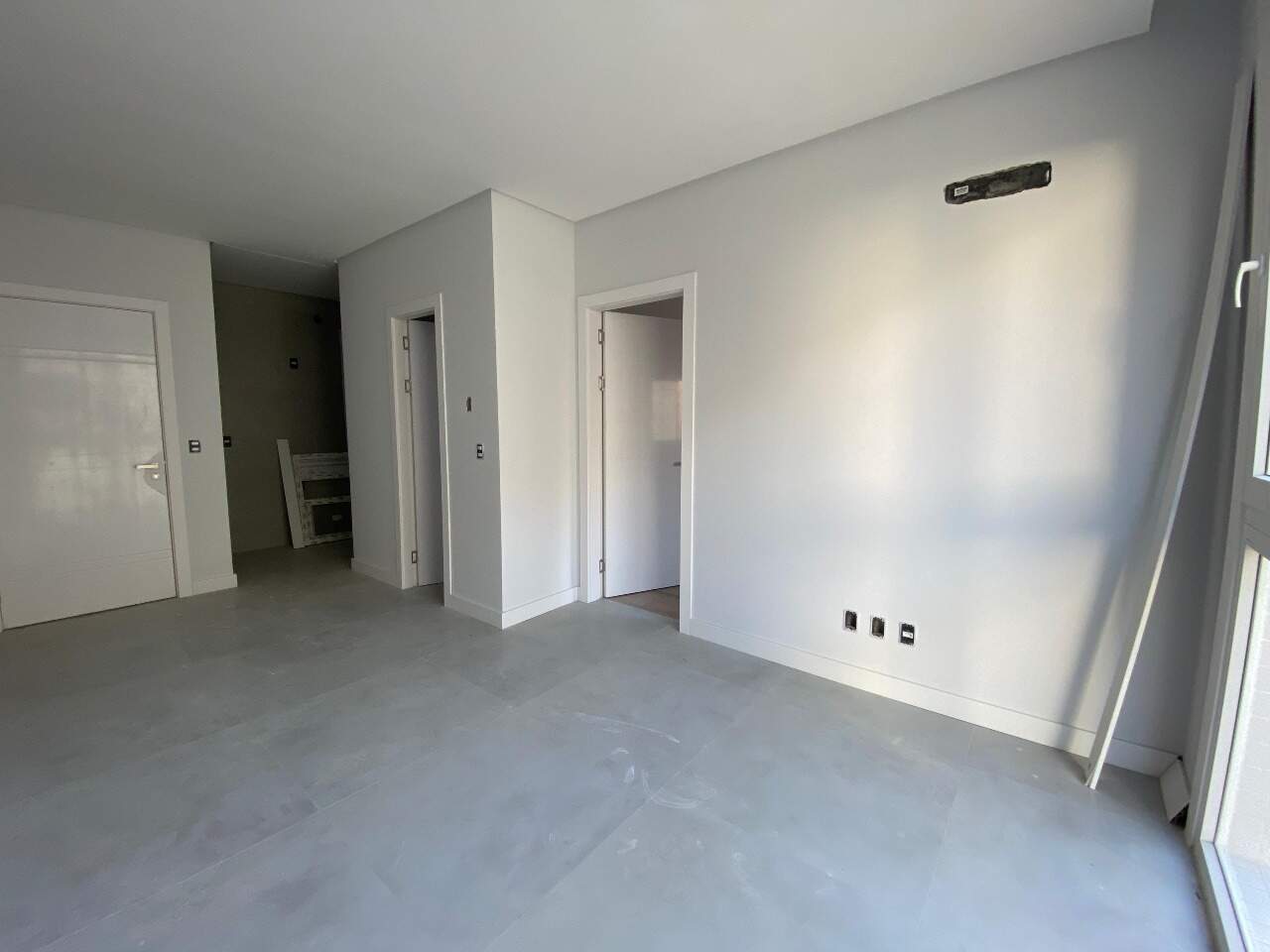 Apartamento à venda no Zona Nova: 