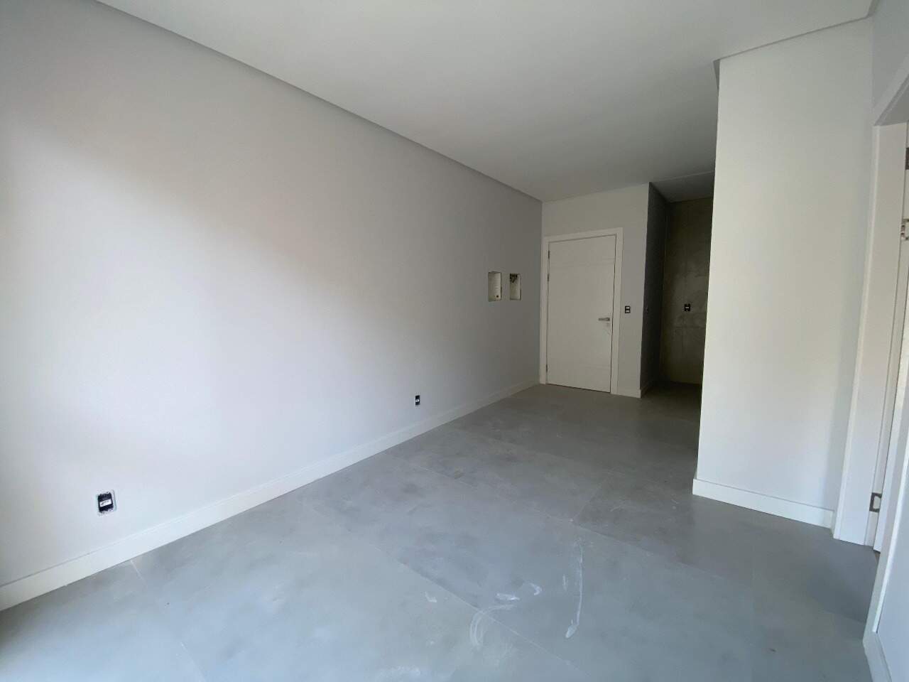 Apartamento à venda no Zona Nova: 