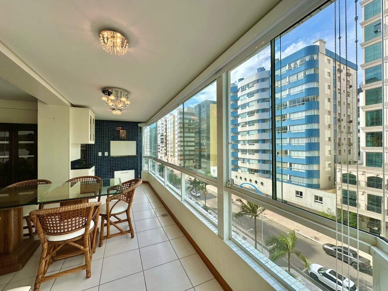 Apartamento à venda no Navegantes: 