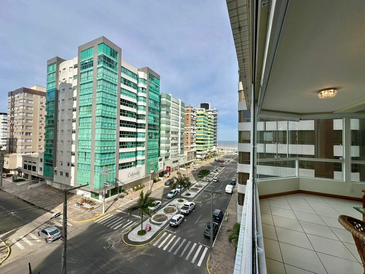 Apartamento à venda no Navegantes: 