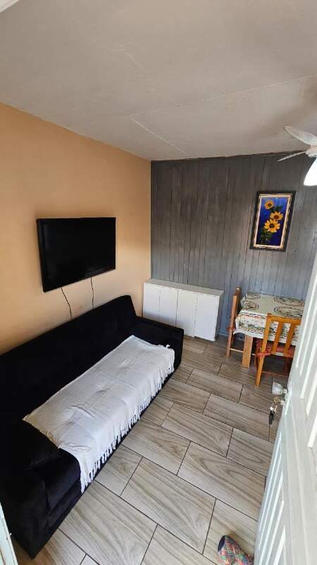 Loft à venda no Navegantes: 