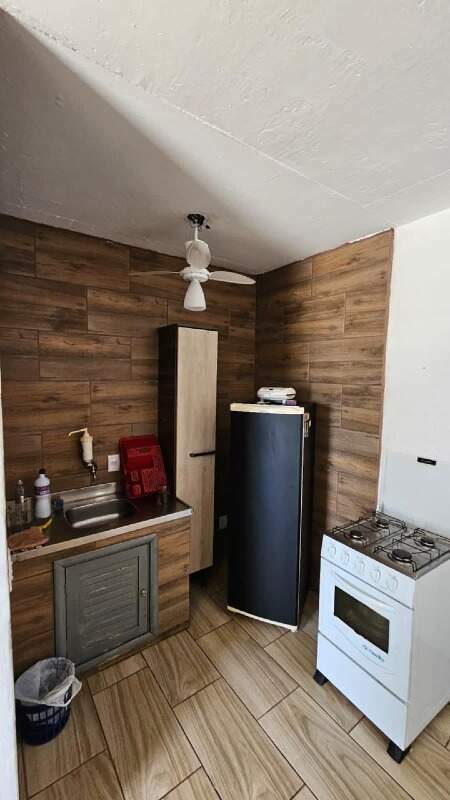 Loft à venda no Navegantes: 