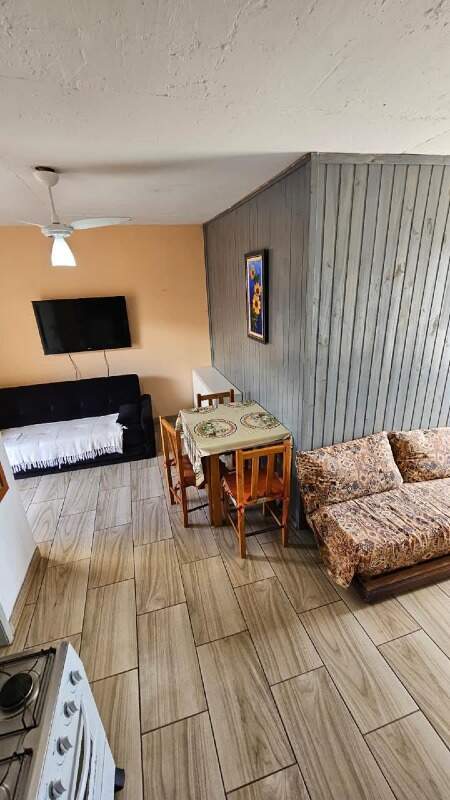Loft à venda no Navegantes: 