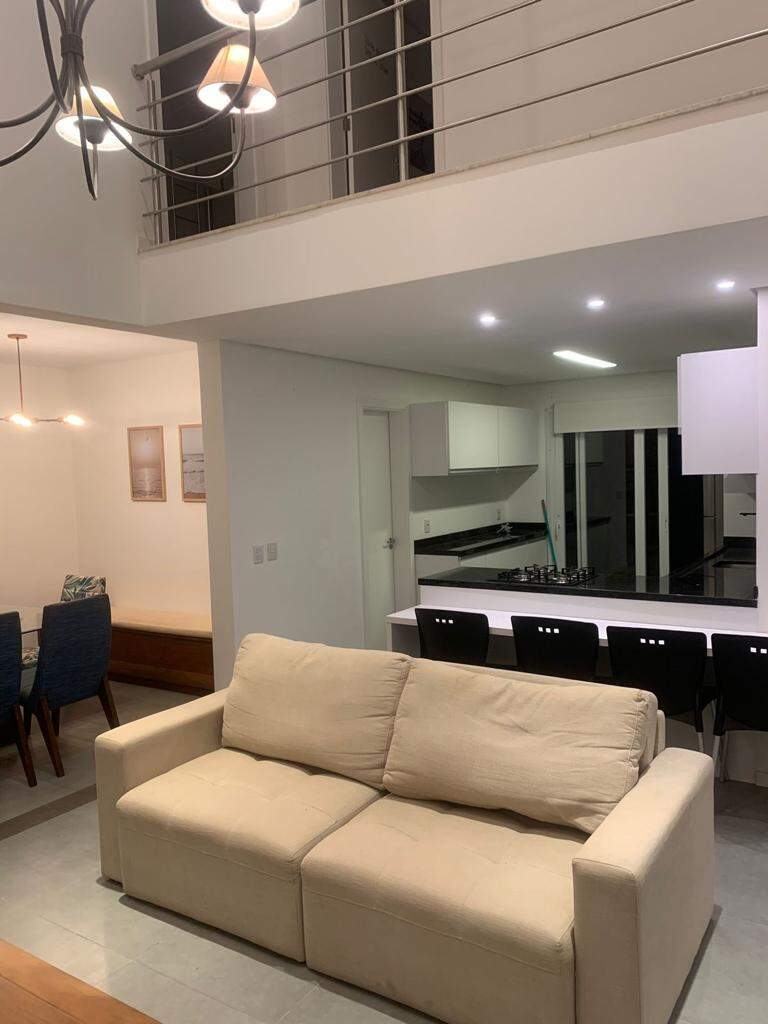 Casa em Condomínio à venda no Condomínio Las Palmas: 