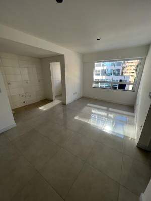 Apartamento à venda no Zona Nova: 