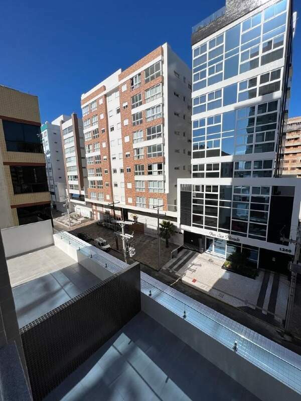 Apartamento à venda no Zona Nova: 