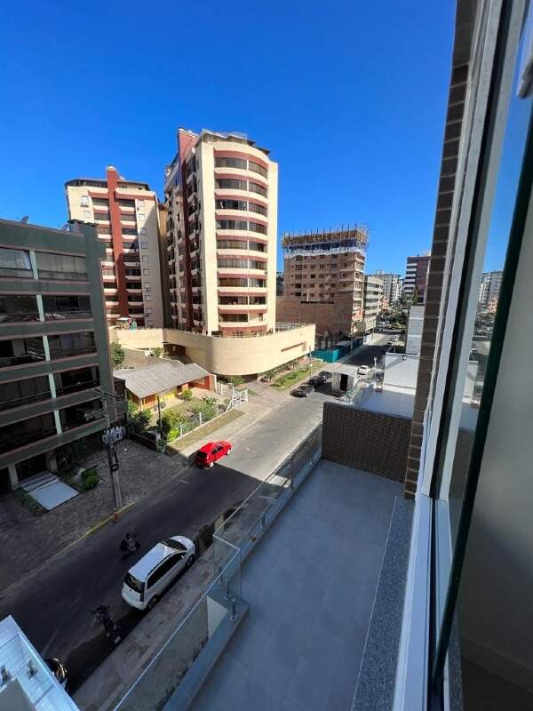 Apartamento à venda no Zona Nova: 