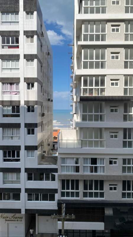 Apartamento à venda no Zona Nova: 
