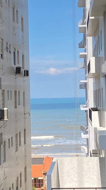 Apartamento à venda no Zona Nova: 