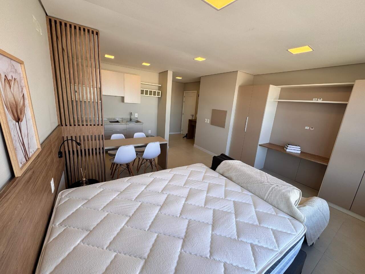 Loft à venda no Navegantes: 