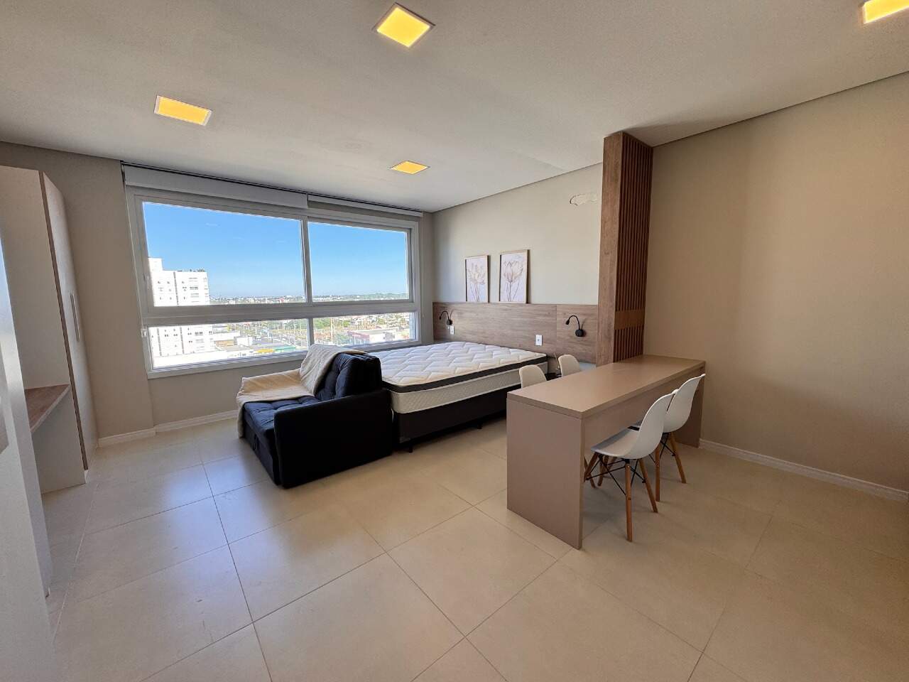 Loft à venda no Navegantes: 