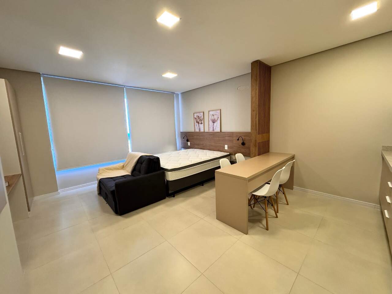 Loft à venda no Navegantes: 