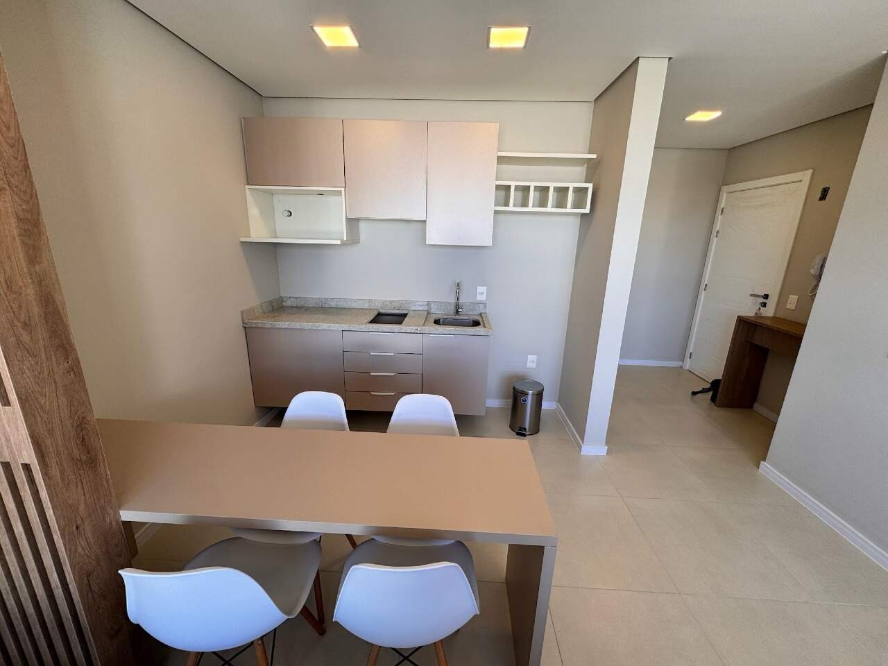 Loft à venda no Navegantes: 
