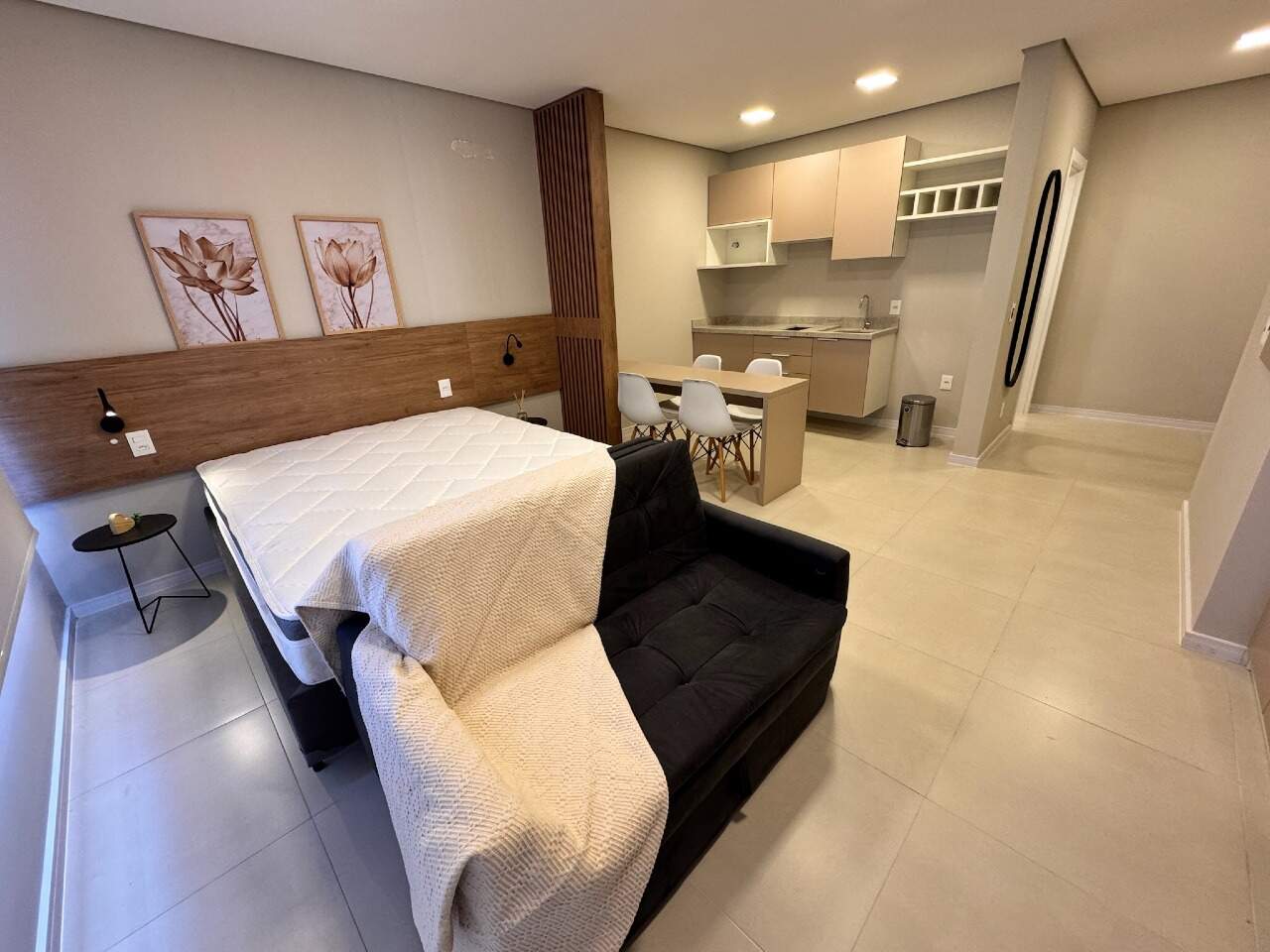 Loft à venda no Navegantes: 