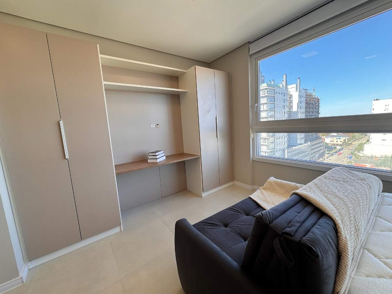 Loft à venda no Navegantes: 