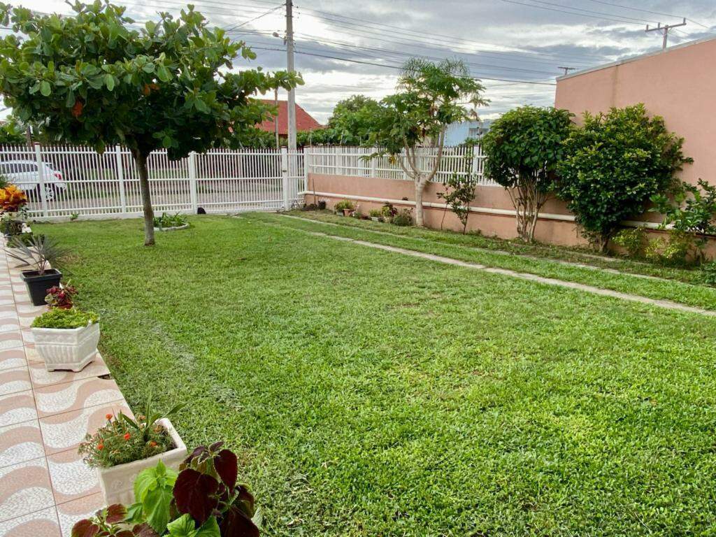 Casa à venda no Zona Nova: 