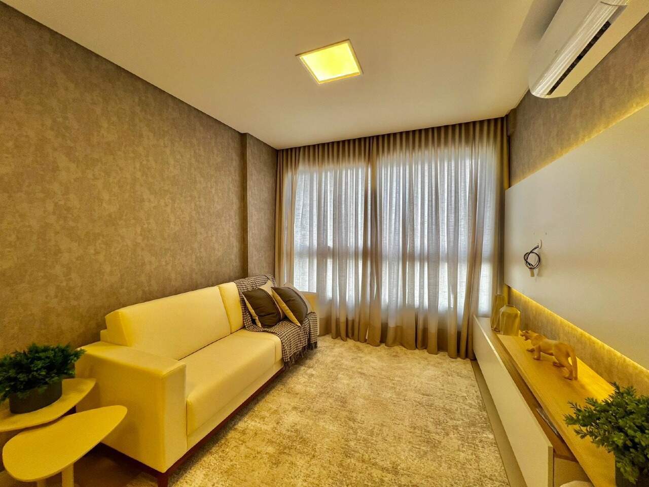 Apartamento à venda no Navegantes: 