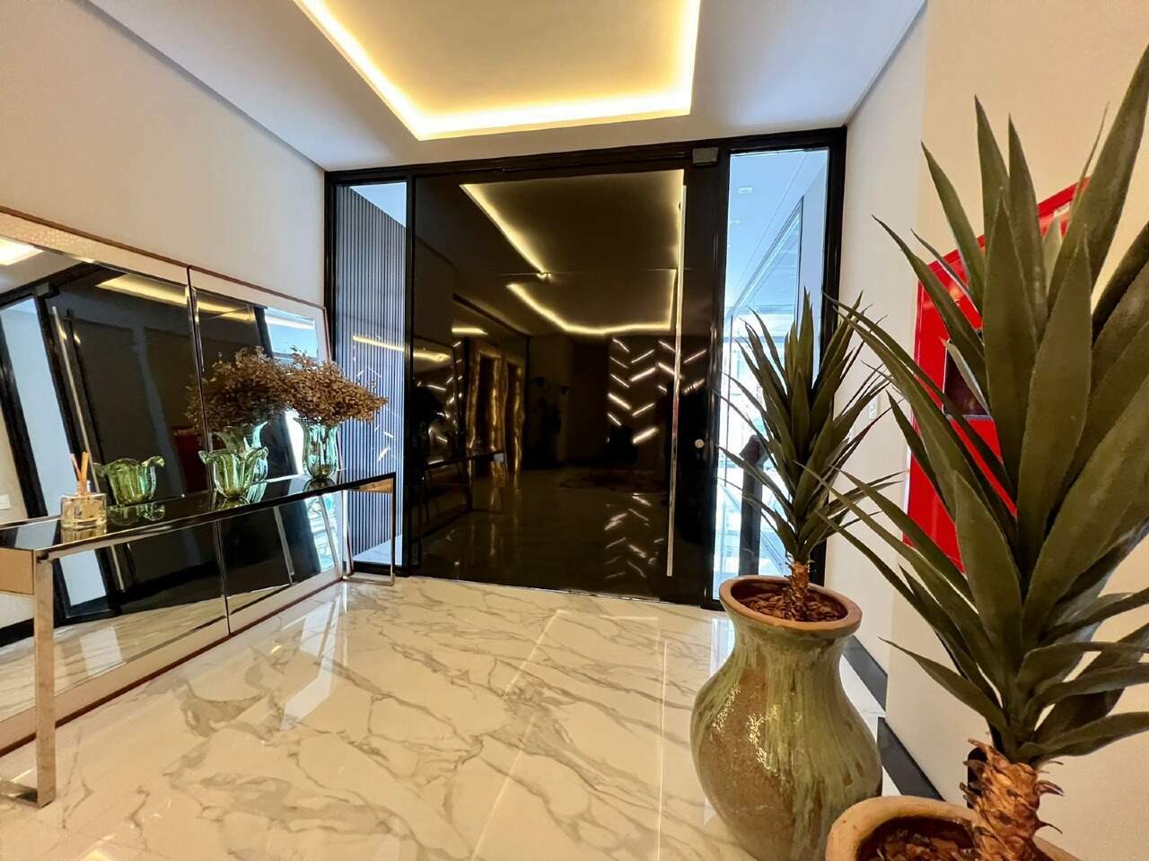 Apartamento à venda no Navegantes: 