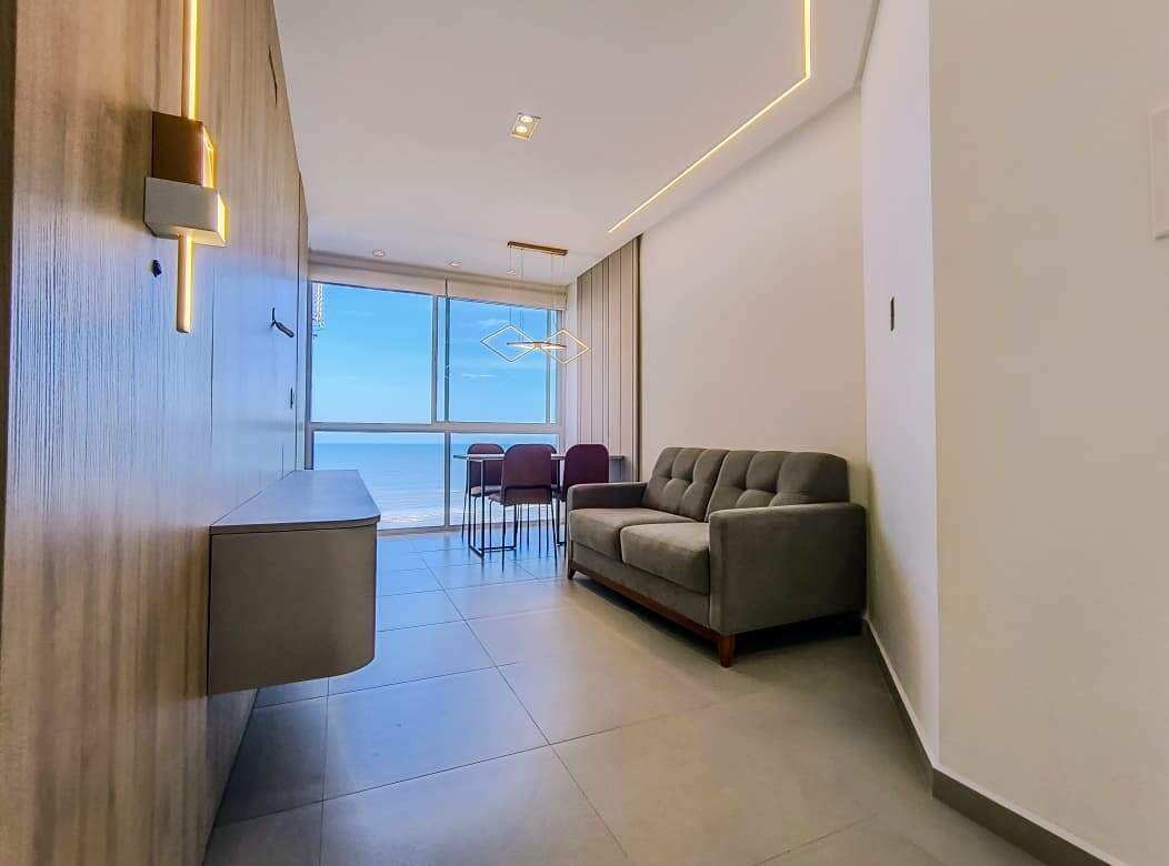 Apartamento à venda no Zona Nova: 