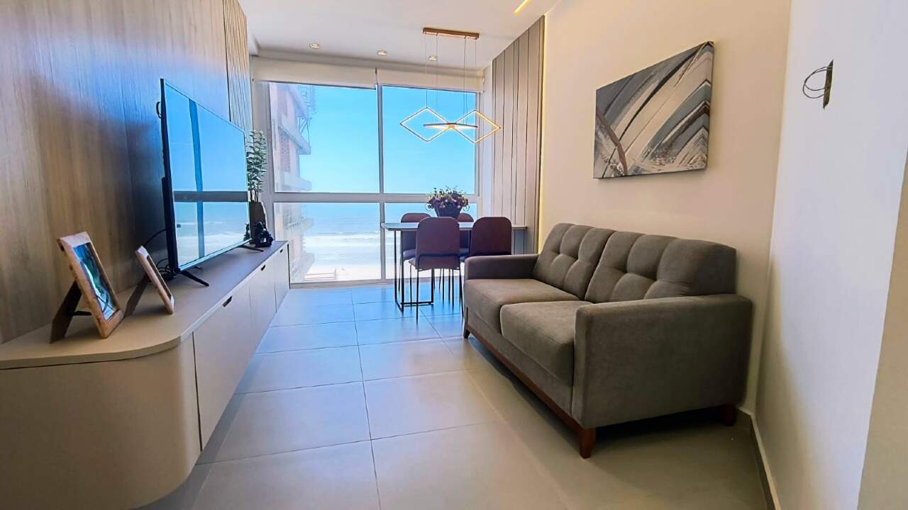 Apartamento à venda no Zona Nova: 