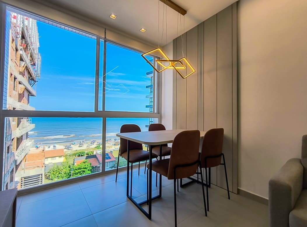 Apartamento à venda no Zona Nova: 