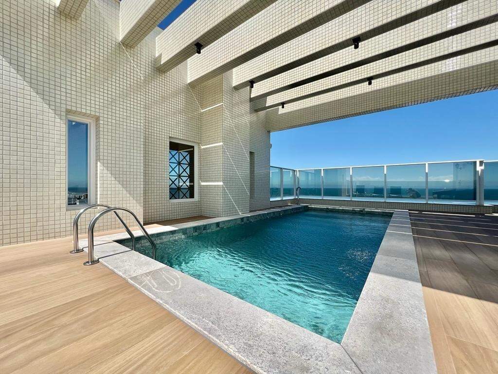 Apartamento à venda no Zona Nova: 