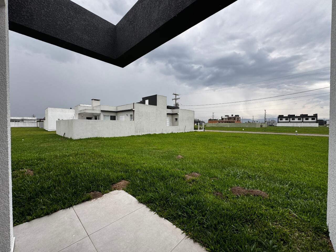 Casa em Condomínio à venda no Santorini Parque: 