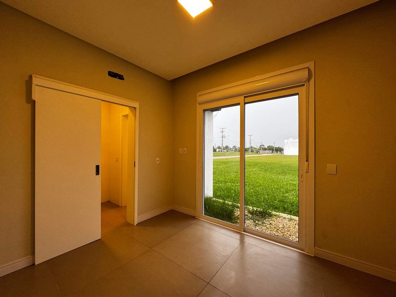 Casa em Condomínio à venda no Santorini Parque: 
