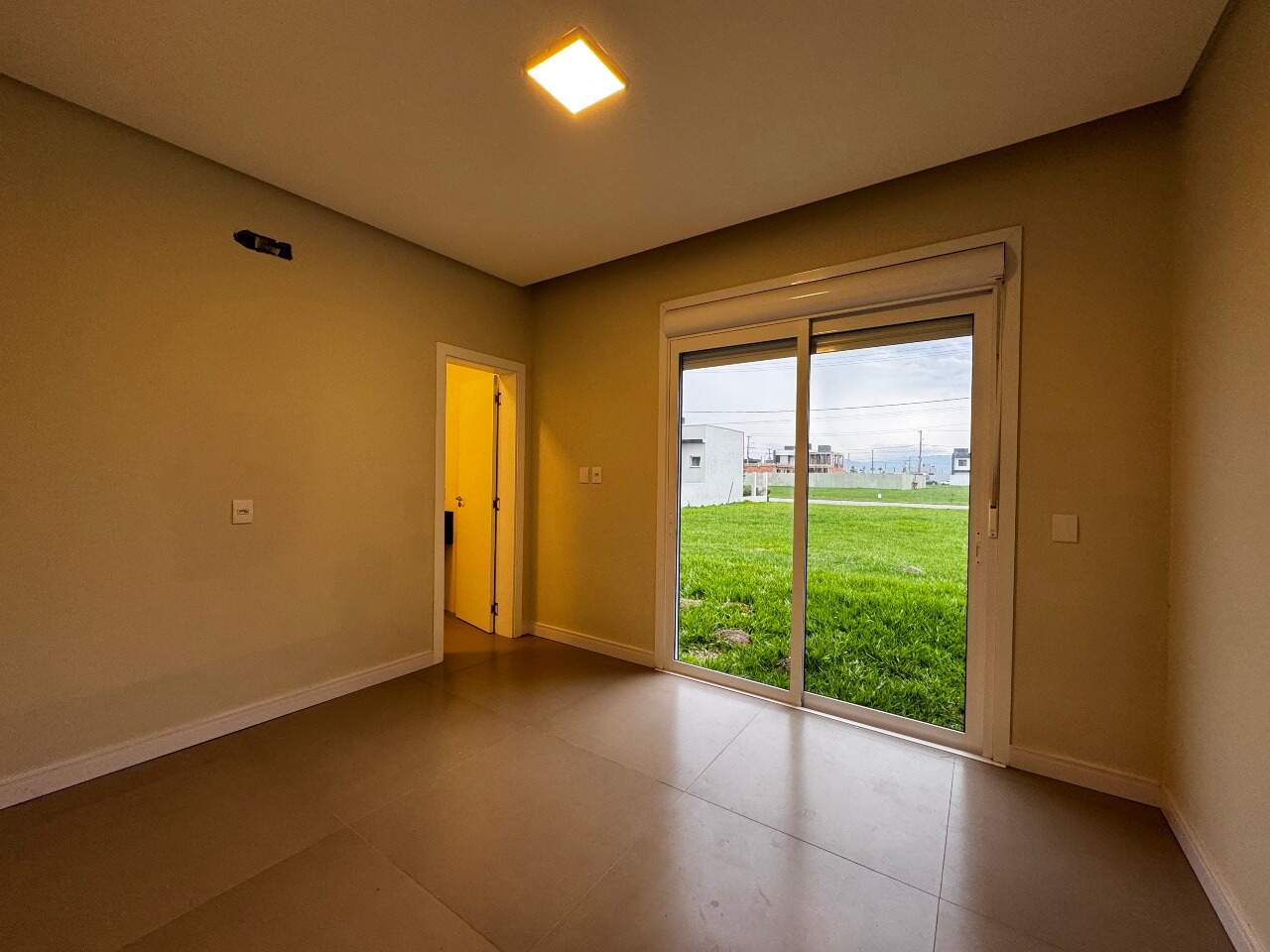Casa em Condomínio à venda no Santorini Parque: 