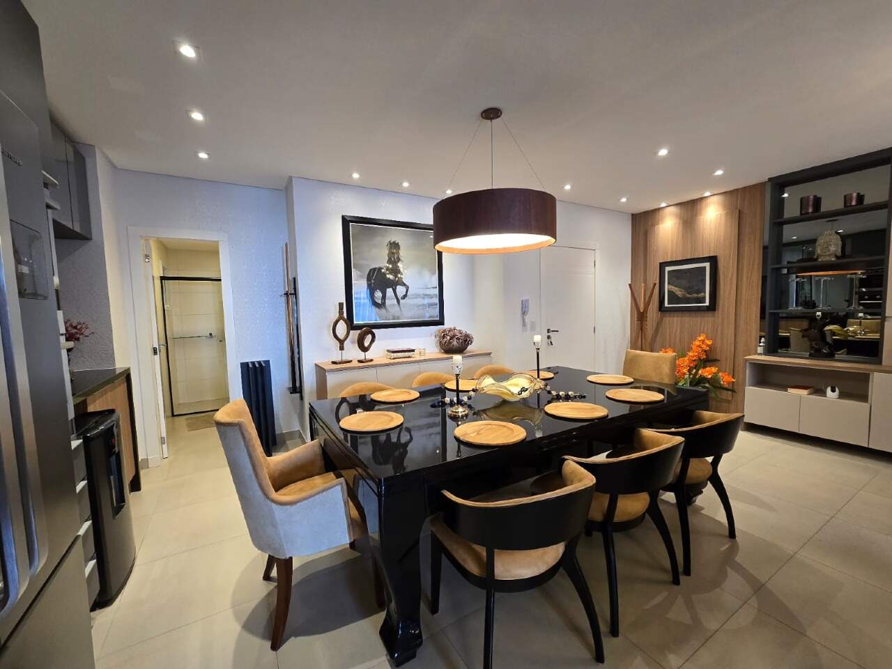 Apartamento à venda no Navegantes: 