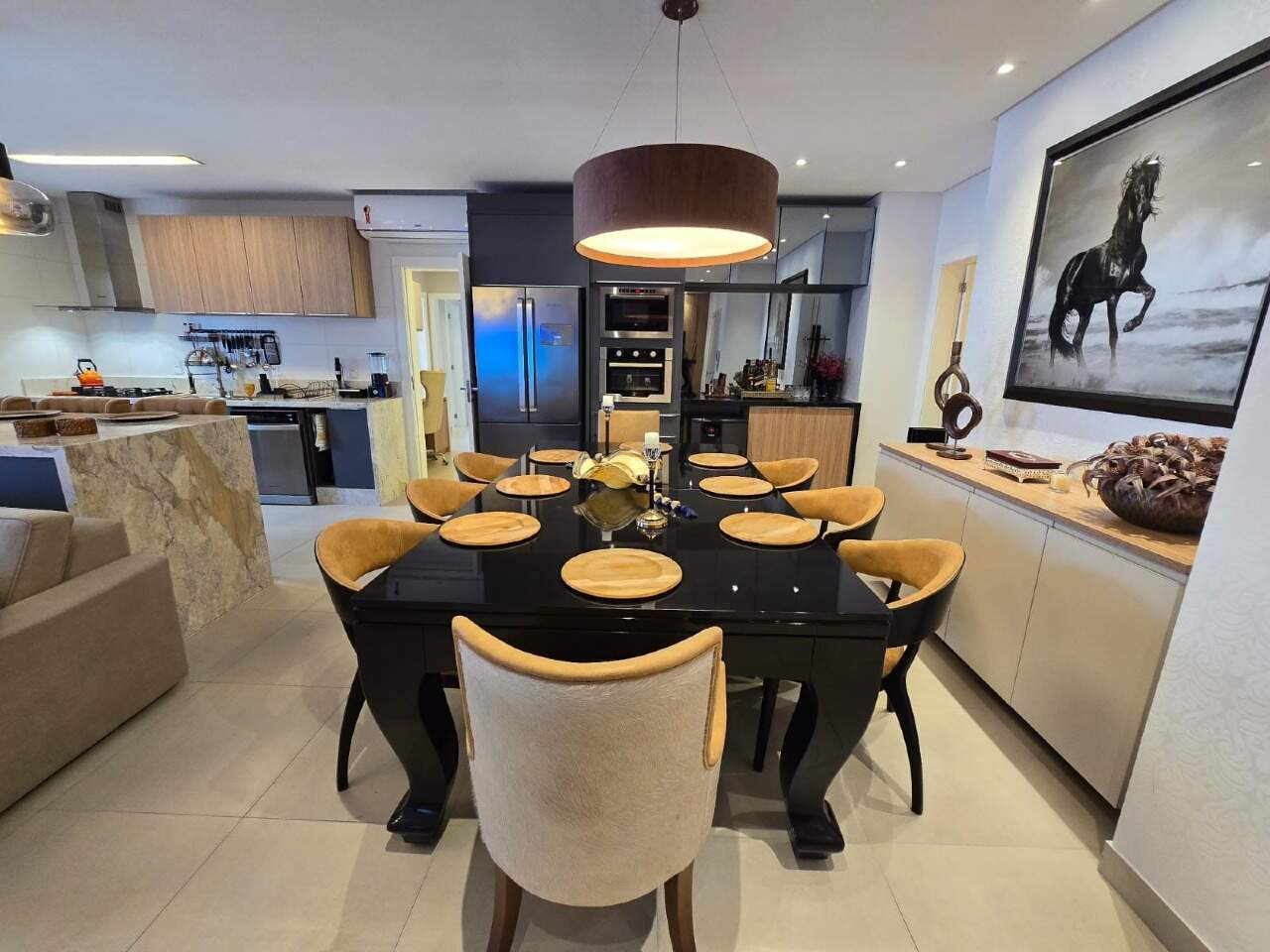 Apartamento à venda no Navegantes: 