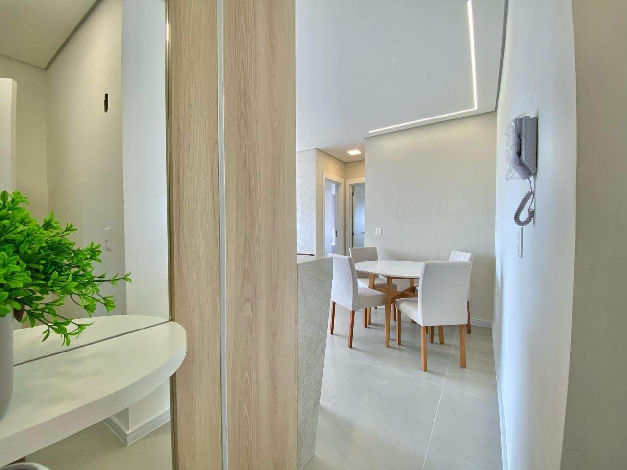 Apartamento à venda no Navegantes: 