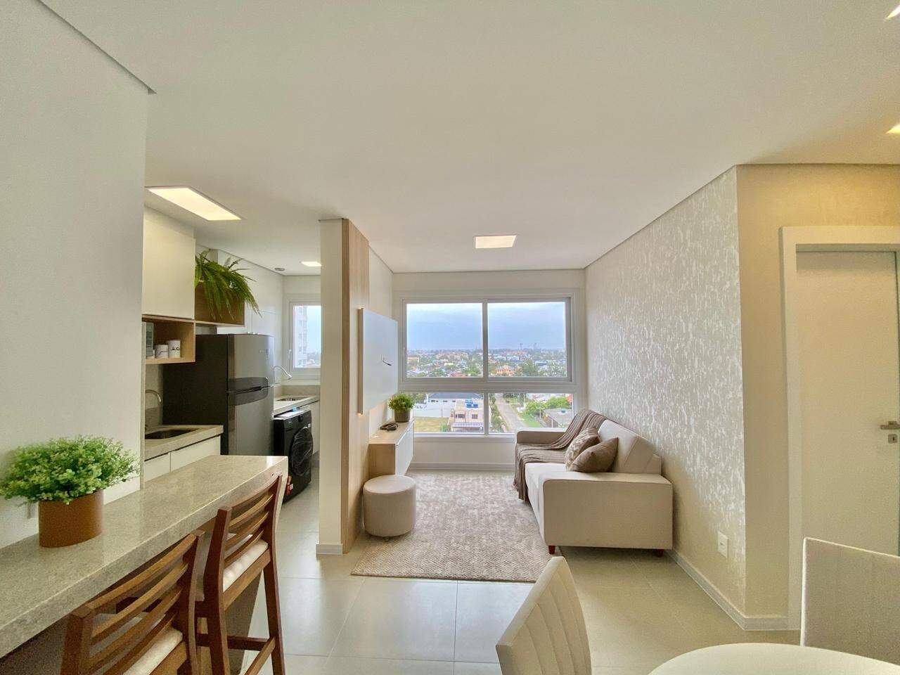 Apartamento à venda no Navegantes: 
