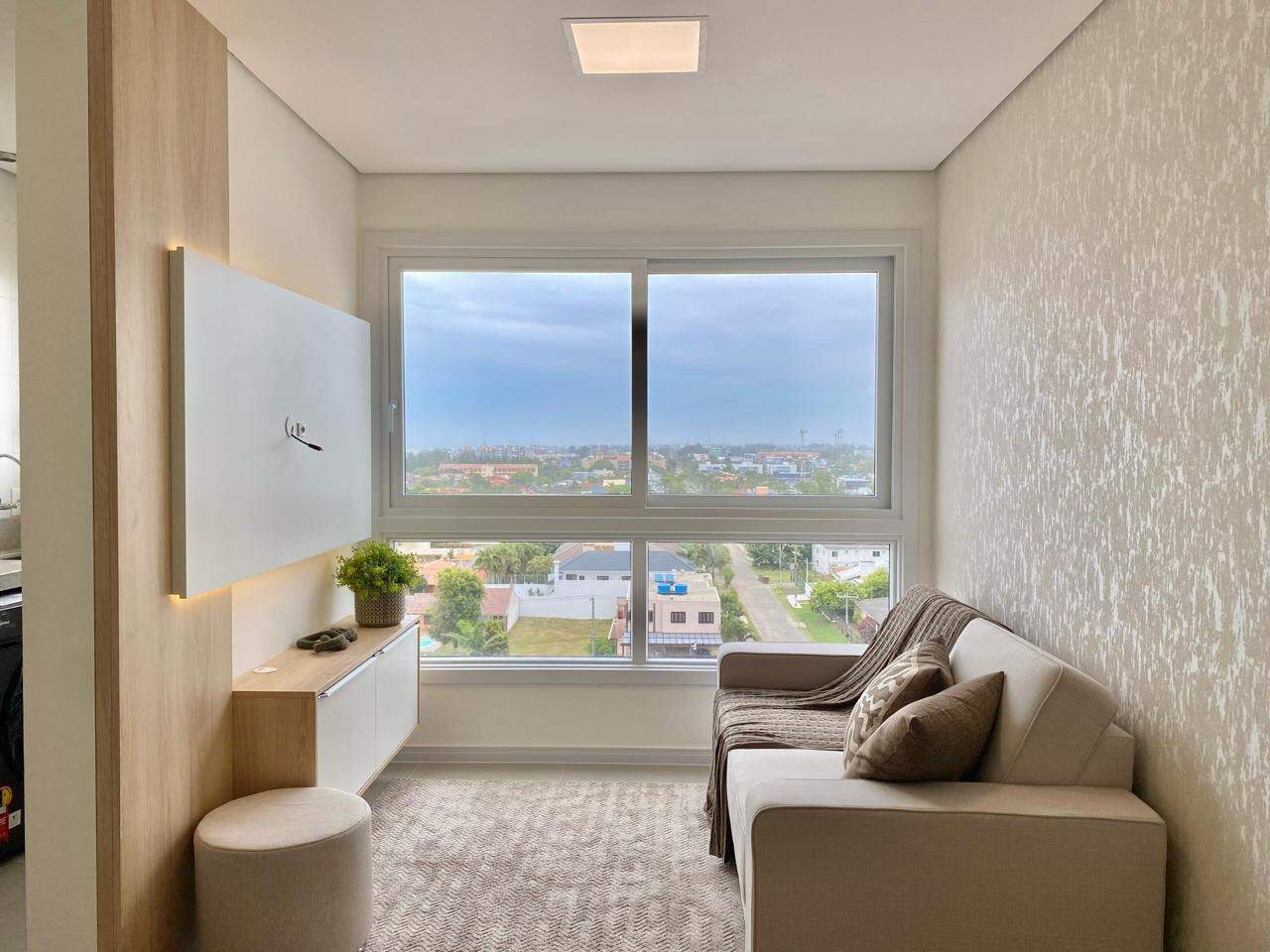 Apartamento à venda no Navegantes: 