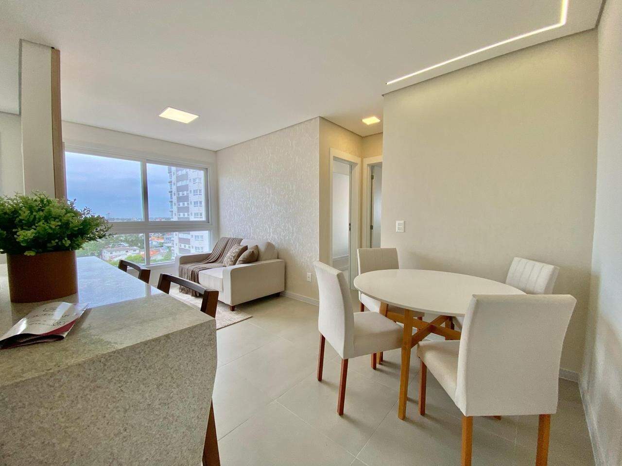 Apartamento à venda no Navegantes: 