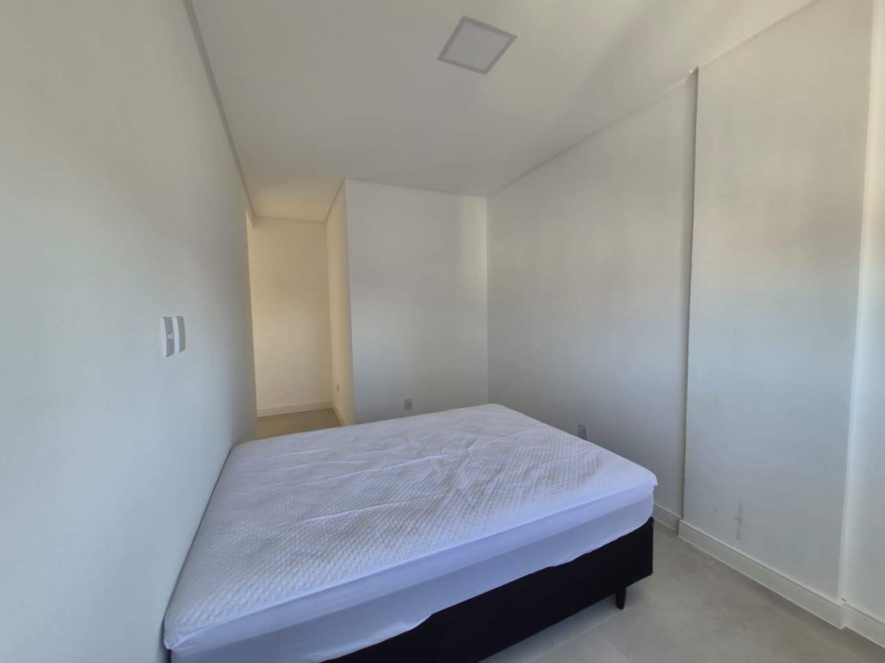Apartamento à venda no Zona Nova: 