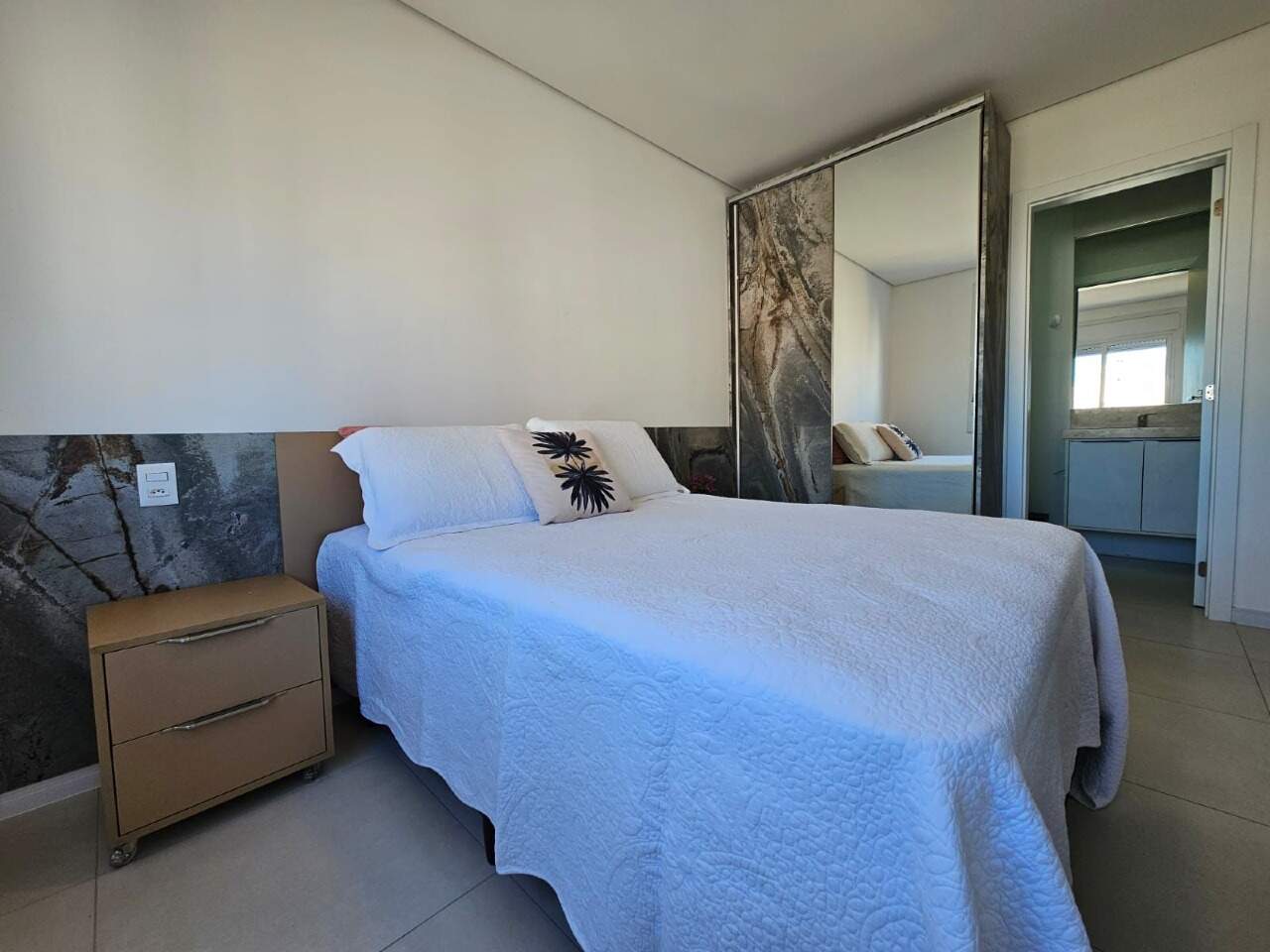 Apartamento à venda no Navegantes: 