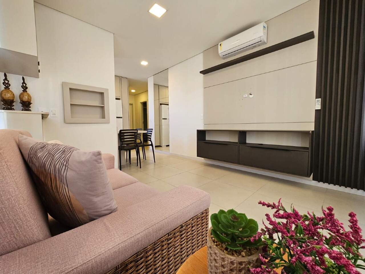 Apartamento à venda no Navegantes: 