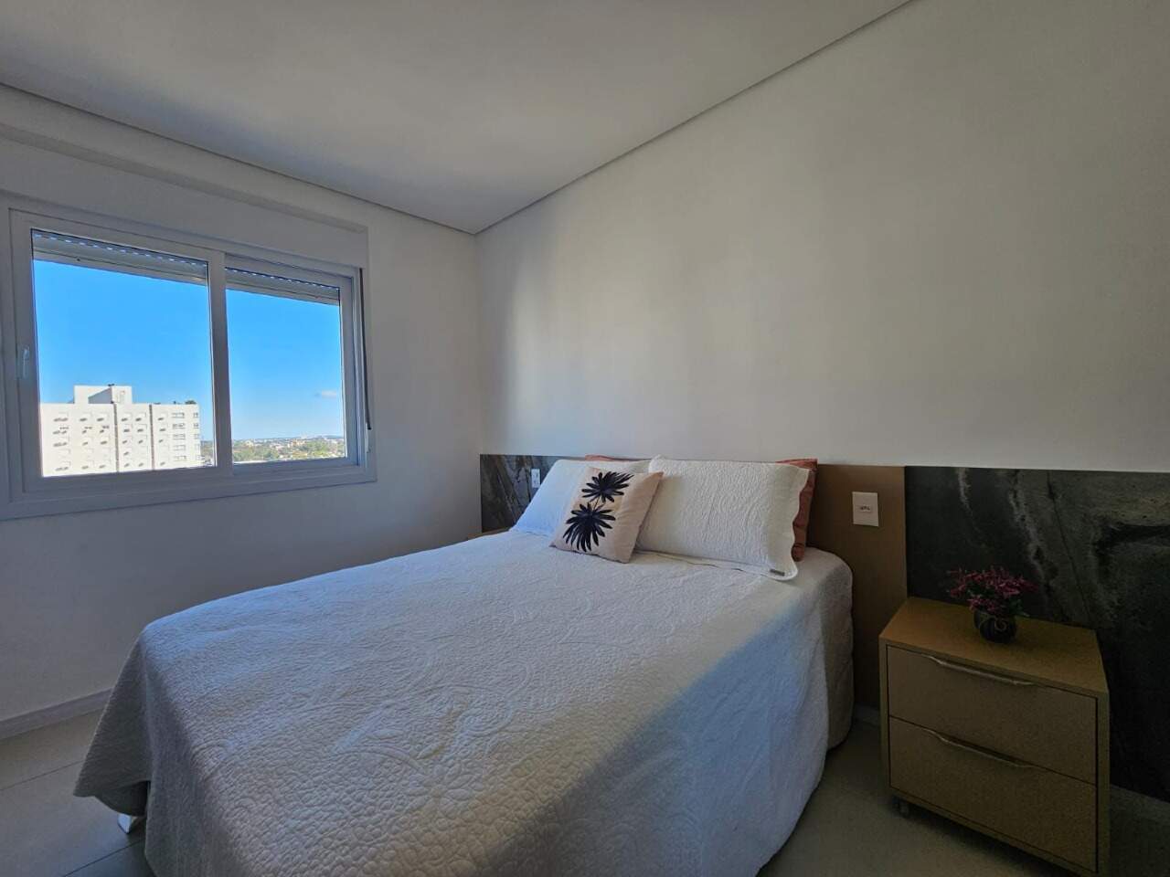 Apartamento à venda no Navegantes: 