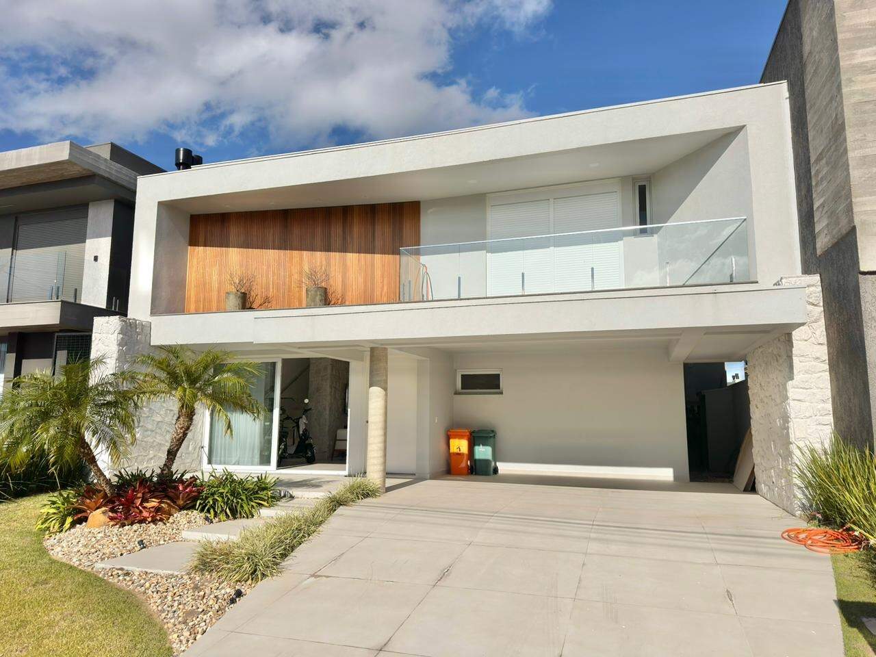 Casa em Condomínio à venda no Condomínio Sunset: 