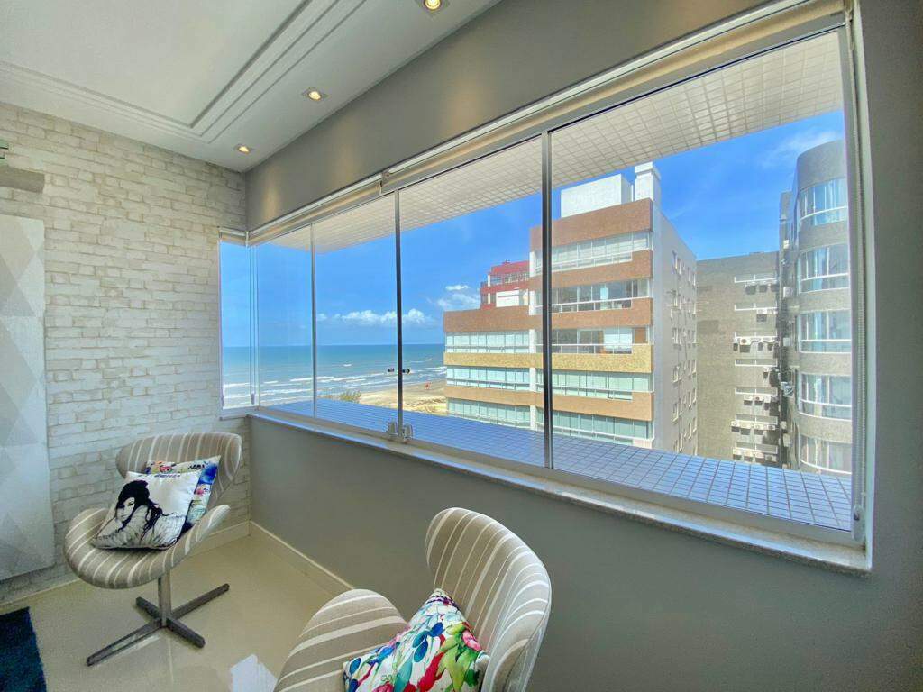 Apartamento à venda no Navegantes: 