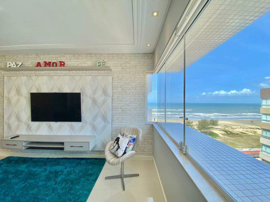 Apartamento à venda no Navegantes: 