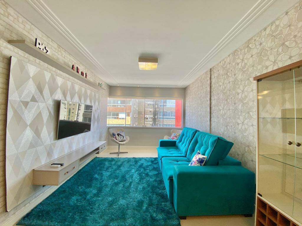 Apartamento à venda no Navegantes: 