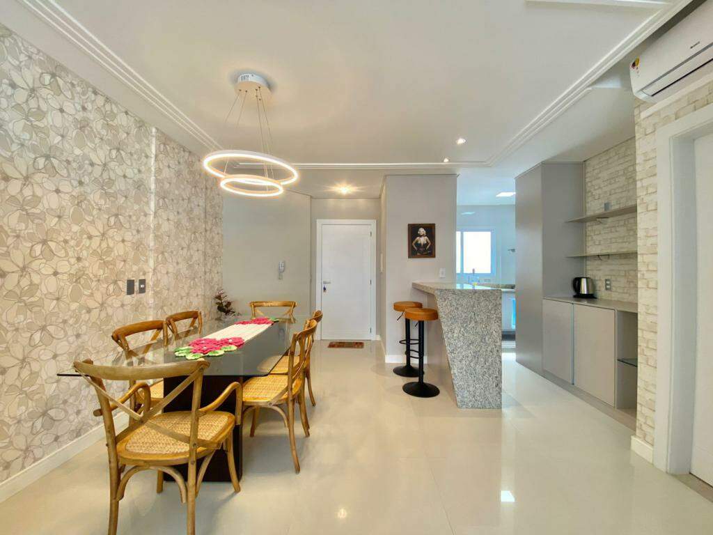 Apartamento à venda no Navegantes: 