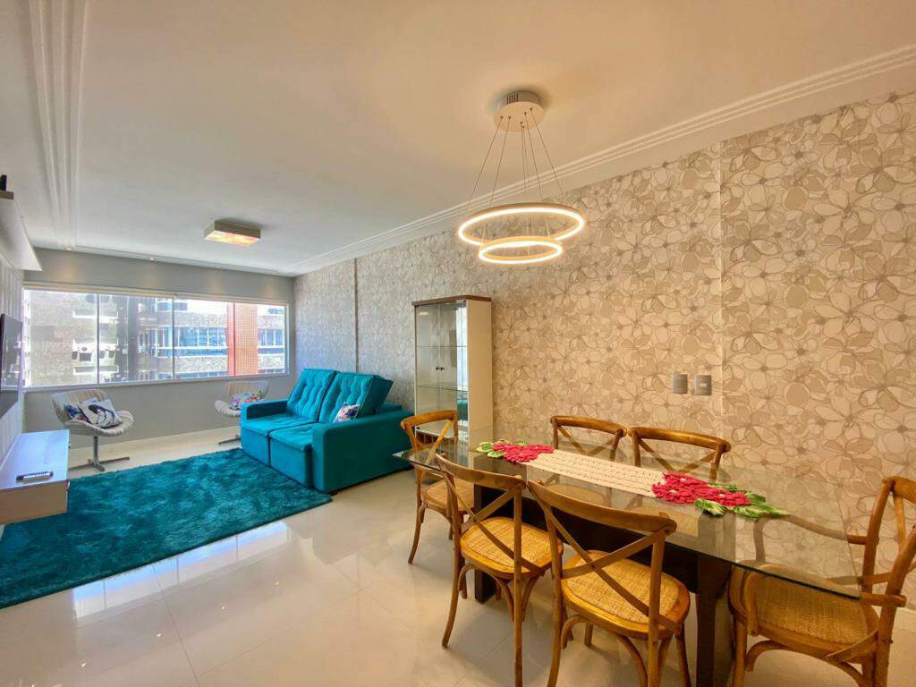 Apartamento à venda no Navegantes: 